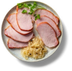 Kasseler Minutensteaks XXL von K-PURLAND im aktuellen Kaufland Prospekt für 5,99 €