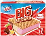 Big Sandwich im Angebot bei Penny in Freiberg Big Sandwich Angebote von Schöller bei Penny Freiberg für 1,99 €