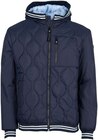 Herren Steppjacke im Angebot bei REWE in Braunschweig Herren Steppjacke Angebote von River Creek bei REWE Braunschweig für 45,99 €