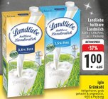 haltbare Landmilch Angebote von Landliebe bei EDEKA Nettetal für 1,00 €