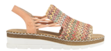 Schuhpark Bremen - Sandalen Angebot im Prospekt Sandalen bei Schuhpark im Bremen Prospekt für 49,99 €