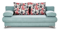 Schlafsofa „Viola“ bei Höffner in Cottbus Schlafsofa „Viola“ im Angebot bei Höffner Cottbus für 249,00 €