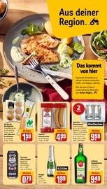 Ähnliche Glühwein Angebote im Prospekt "Dein Markt" von REWE in Gießen Ähnliche Angebote wie Glühwein im Prospekt "Dein Markt" auf Seite 5 von REWE in Gießen