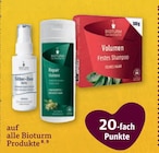 20-fach Punkte von  im aktuellen tegut Prospekt für 