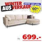 Pearl bei Seats and Sofas im Köln Prospekt für 699,00 €
