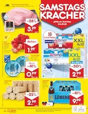 Aktueller Netto Marken-Discount Prospekt mit Thunfisch, "Aktuelle Angebote", Seite 61