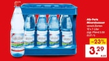 Mineralwasser im Angebot bei Netto Marken-Discount in Fulda Mineralwasser Angebote von Alb-Perle bei Netto Marken-Discount Fulda für 3,29 €