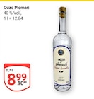 Plomari bei GLOBUS im Weiterstadt Prospekt für 8,99 €