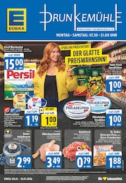 Aktueller EDEKA Supermarkt Prospekt für Kalkar: Aktuelle Angebote mit 26} Seiten, 05.01.2026 - 10.01.2026