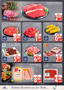 Aktueller EDEKA Prospekt "Top Angebote" Aktueller EDEKA Prospekt