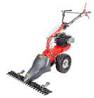 Rural Master Hinx - Promo Motofaucheuse bilama m210 rato Promo Motofaucheuse bilama m210 rato à 995,00 € dans le catalogue Rural Master à Hinx