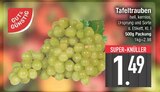 Tafeltrauben von Gut & Günstig im aktuellen EDEKA Prospekt für 1,49 €