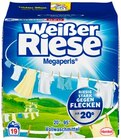 Aktuelle Waschmittel Angebote bei REWE in Leverkusen Aktuelles Megaperls Vollwaschmittel Angebot bei REWE in Leverkusen ab 3,79 €
