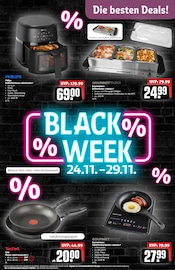 Gourmet Angebote im Prospekt "Dein Markt" von REWE Gourmet Angebote im Prospekt "Dein Markt" von REWE auf Seite 37