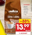 Lavazza von Lavazza im aktuellen Netto Marken-Discount Prospekt