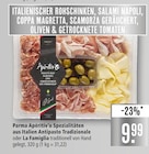 Parma Apéritiv’o Spezialitäten Antipasto Tradizionale Angebote bei Marktkauf Aschaffenburg für 9,99 €