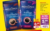 Aktuelle Kaffee Angebote bei Netto Marken-Discount in Nürnberg Aktuelles Mövenpick Angebot bei Netto Marken-Discount in Nürnberg ab 5,99 €