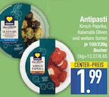 Aktuelle Paprika Angebote bei EDEKA in Ingolstadt Aktuelles Kalamata Oliven Angebot bei EDEKA in Ingolstadt ab 1,99 €