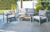 Gartenmöbel-Set „Jule“ im Angebot bei toom Baumarkt in Bad Salzuflen Gartenmöbel-Set „Jule“ Angebote bei toom Baumarkt Bad Salzuflen für 499,99 €