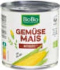 Bio Gemüsemais von BioBio im aktuellen Netto Marken-Discount Prospekt für 1,19 €