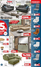 Kommode im porta Möbel Prospekt in Sankt Augustin Aktueller porta Möbel Prospekt mit Kommode, "SUPER-SPAR-TAGE", Seite 3