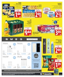 Cola im aktuellen EDEKA Prospekt (Germering) Cola im EDEKA Prospekt "Wir lieben Lebensmittel." mit 28 Seiten (Germering)