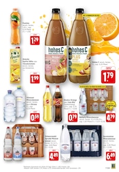 Aktueller E center Prospekt mit Cola, "Aktuelle Angebote", Seite 17