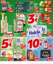 Aktueller Kaufland Prospekt mit Whiskey, "Aktuelle Angebote", Seite 4