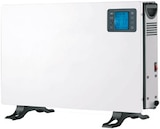 Smart-Wifi Konvektor-Heizung SCH-2105 Angebote von denver bei Netto mit dem Scottie Wismar für 65,00 €