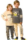 Kinder Sweatshirt oder Jogginghose Angebote von Pokémon bei Netto mit dem Scottie Berlin für 7,99 €