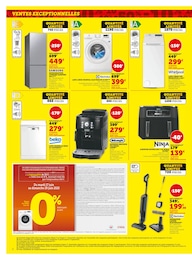 Offre Vaisselle dans le catalogue Super U du moment à la page 2