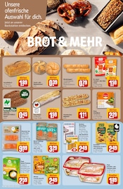 Kartoffelsalat im REWE Prospekt in Ingolstadt Aktueller REWE Prospekt mit Kartoffelsalat, "Dein Markt", Seite 12