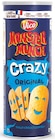 Monster Munch Crazy - VICO en promo à 3,19 € chez Supermarchés Match Monster Munch Crazy - VICO dans le catalogue Supermarchés Match