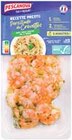 Promo CREVETTES DÉCORTIQUÉES MARINÉES À L'AIL ET PERSIL ASC à 5,59 € dans le catalogue Intermarché à Le Kremlin-Bicètre