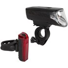 Éclairages de vélo rechargeables Walfort - Walfort - Action à Maubeuge Éclairages de vélo rechargeables Walfort - Walfort en promo chez Action Maubeuge à 6,49 €