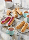Foire aux éclairs en promo chez Intermarché Super Foire aux éclairs dans le catalogue Intermarché Super