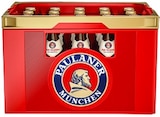 Hefe-Weißbier Angebote von Paulaner bei Kaufland Holzminden für 13,99 €