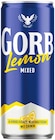 Premixed Longdrink Lemon Angebote von Gorbatschow bei REWE Gelsenkirchen für 1,88 €