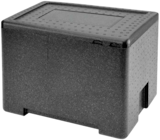 Thermobox im Angebot bei METRO in Lehrte Thermobox Angebote von METRO Professional bei METRO Lehrte für 23,79 €