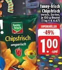 Chipsfrisch bei EDEKA im Bad Salzuflen Prospekt für 1,00 €