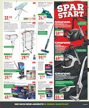 Aktueller Marktkauf Prospekt mit Staubsauger, "Aktuelle Angebote", Seite 19