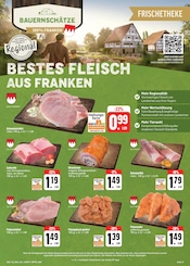 Ähnliche Angebote wie Gänsebrust im Prospekt "Wir lieben Lebensmittel!" auf Seite 9 von E center in Nürnberg