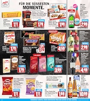 Snickers im HIT Prospekt in Hildesheim Aktueller HIT Prospekt mit Snickers, "ECHTE VIELFALT", Seite 12