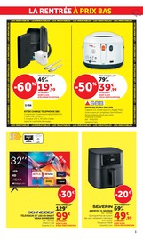 Promos Cuisine dans le catalogue "SUPER U" de Super U Cuisine en promo dans le catalogue Super U à la page 3