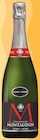 AOP Champagne Brut Blanc de Noirs - Montaudon - Intermarché Hyper à Gerzat AOP Champagne Brut Blanc de Noirs - Montaudon en promo chez Intermarché Hyper Gerzat à 19,90 €