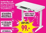 SB Möbel Boss Rheine Prospekt mit  im Angebot für 99,00 €