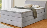 Aktuelle Boxspringbett Angebote bei porta Möbel in Berlin Aktuelles Boxspringbett 'Luke' Angebot bei porta Möbel in Berlin ab 555,00 €