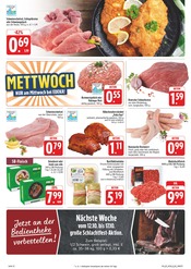 Rindfleisch im E center Prospekt in Erlangen Aktueller E center Prospekt mit Rindfleisch, "Wir lieben Lebensmittel!", Seite 18