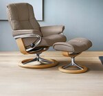 porta Möbel Leverkusen - TV-Sessel „Stressless Mayfair (M)“ Angebot im Prospekt TV-Sessel „Stressless Mayfair (M)“ bei porta Möbel im Leverkusen Prospekt für 1.499,00 €