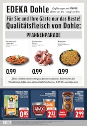 Kuchen im EDEKA Prospekt in Lingen Aktueller EDEKA Prospekt mit Kuchen, "Aktuelle Angebote", Seite 24